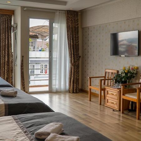 New Sun Hotel Да Лат Екстериор снимка