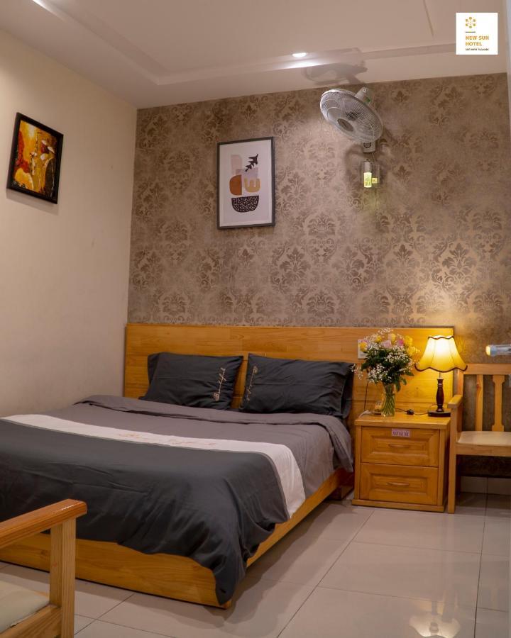 New Sun Hotel Да Лат Екстериор снимка