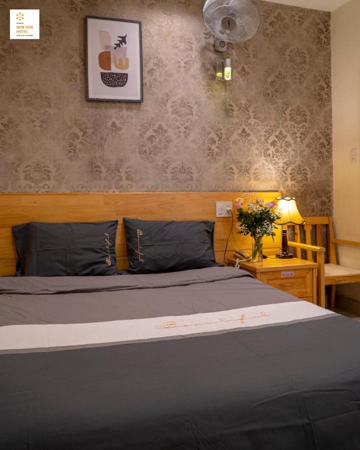 New Sun Hotel Да Лат Екстериор снимка