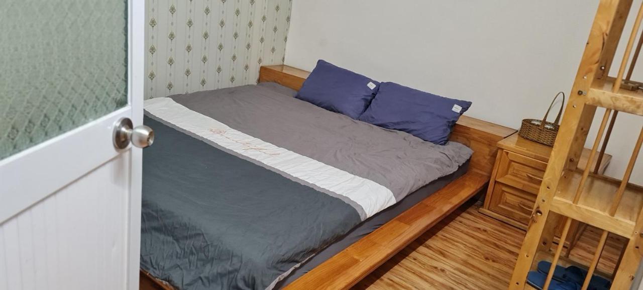 New Sun Hotel Да Лат Екстериор снимка
